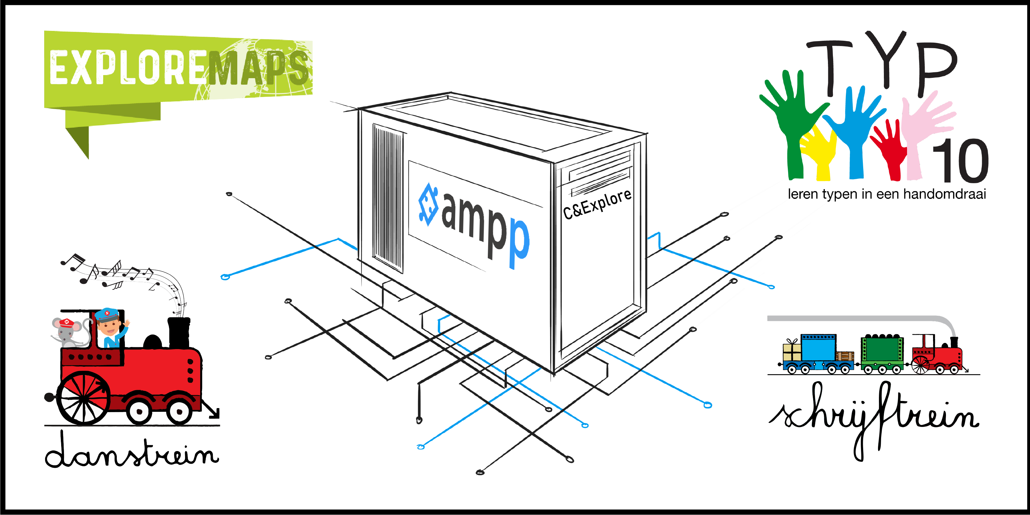AMPP C&Explore